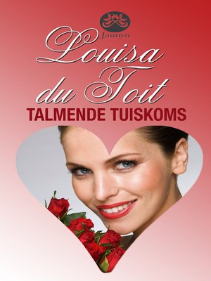 cover image of Talmende tuiskoms